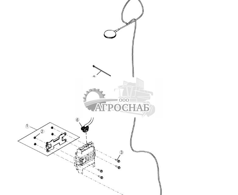 Антенна SAT JDLink™ - ST763080 641.jpg